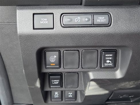 New 2026 Nissan Frontier PRO-4X w/ Pro Premium Package image 26