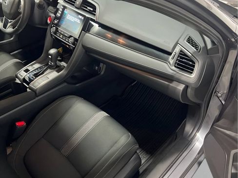 Used 2021 Honda Civic EX image 14