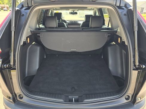 Certified 2022 Honda CR-V EX-L image 26