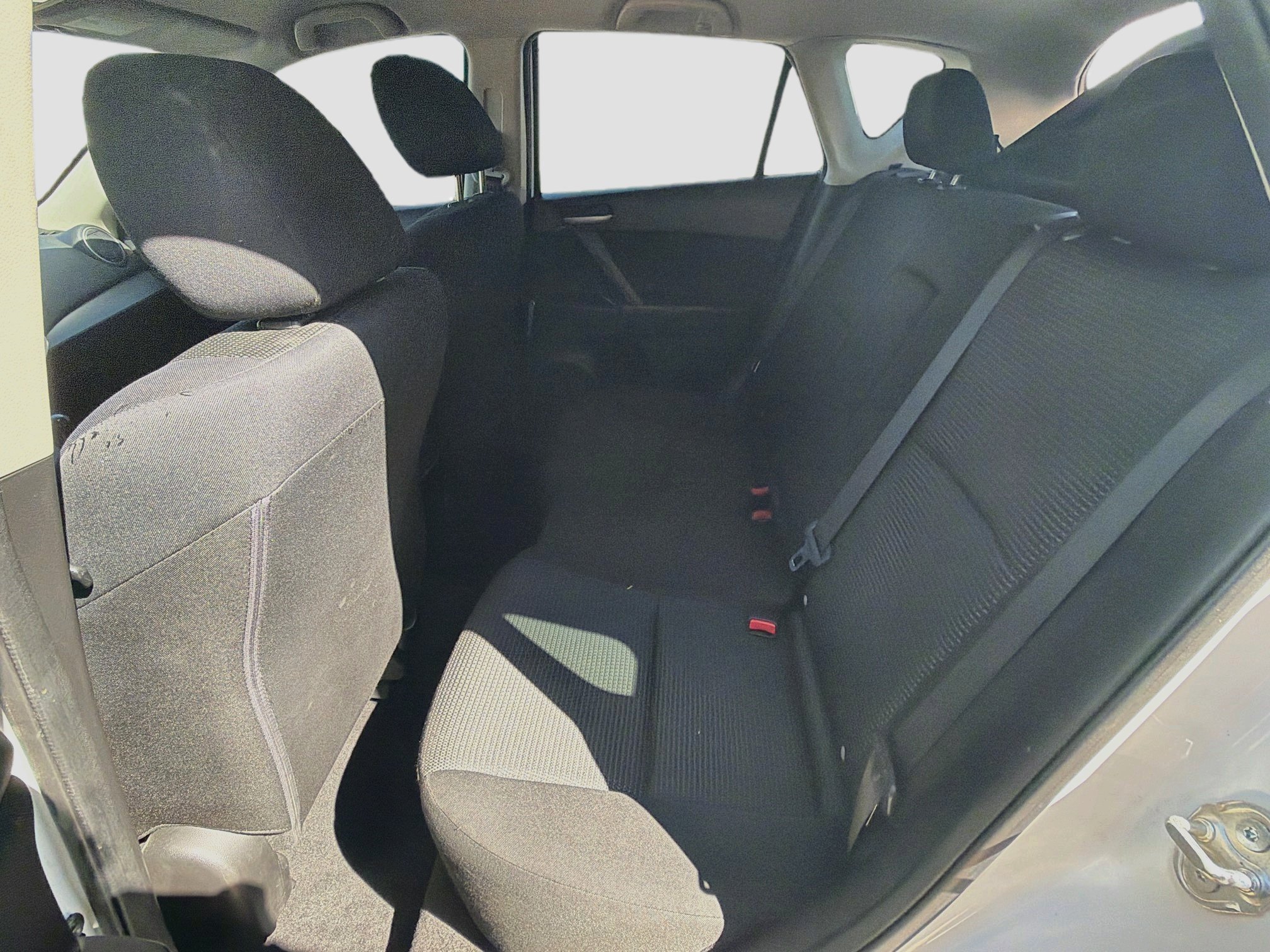 Used 2013 MAZDA MAZDA3 i Touring FWD image 27