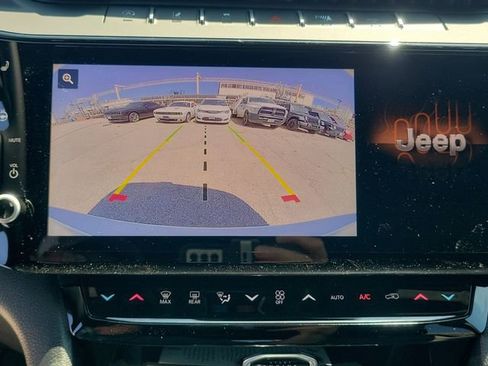 New 2026 Jeep Grand Cherokee L Limited w/ Limited Altitude Package RWD image 27