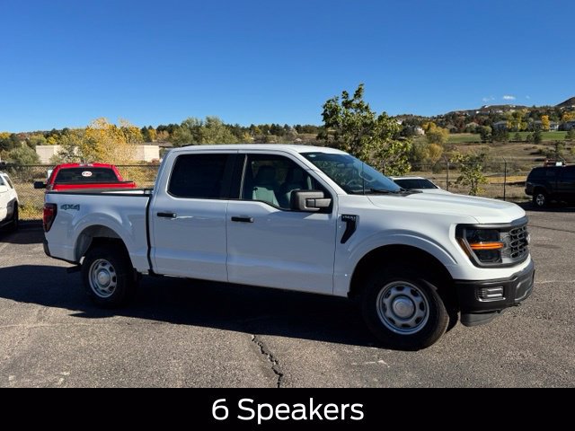 New 2026 Ford F150 XL w/ Tow/Haul Package AWD/4WD image 8