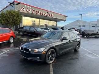 Used 2015 BMW 320i xDrive Sedan video 1
