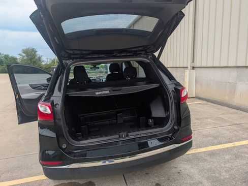 Used 2018 Chevrolet Equinox LT AWD/4WD image 5