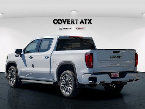 New 2026 GMC Sierra 1500 Denali Ultimate AWD/4WD image 6