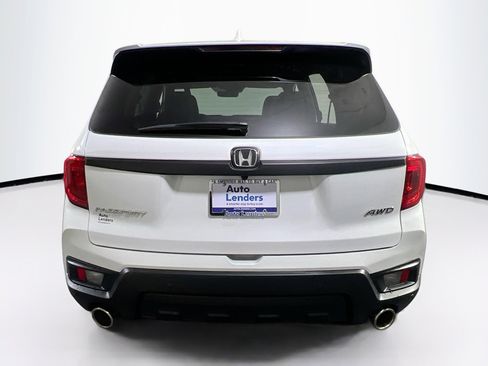 Used 2022 Honda Passport EX-L image 6