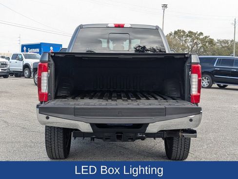 Used 2019 Ford F250 Lariat w/ Lariat Ultimate Package image 14