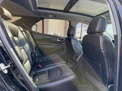 Used 2019 Chevrolet Equinox Premier image 11