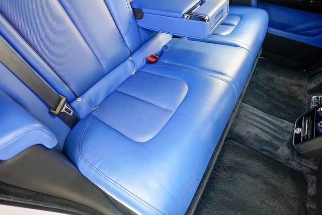 Used 2022 Rolls-Royce Cullinan AWD/4WD image 89