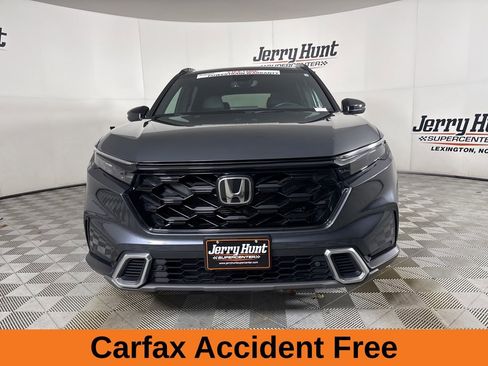 Used 2025 Honda CR-V Sport Touring image 3