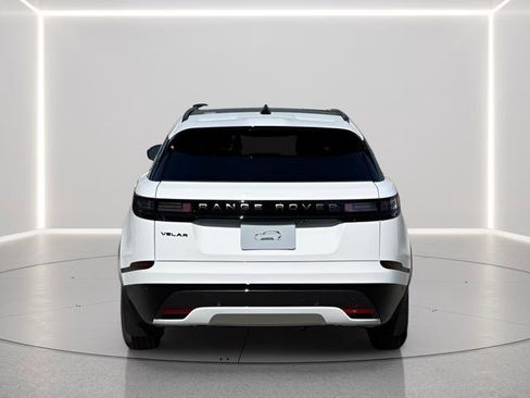 New 2026 Land Rover Range Rover Velar Dynamic SE image 4