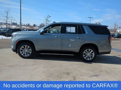 Used 2023 Chevrolet Tahoe Premier