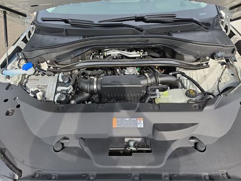 Used 2025 Lincoln Aviator Reserve w/ Equipment Group 201A AWD/4WD image 40