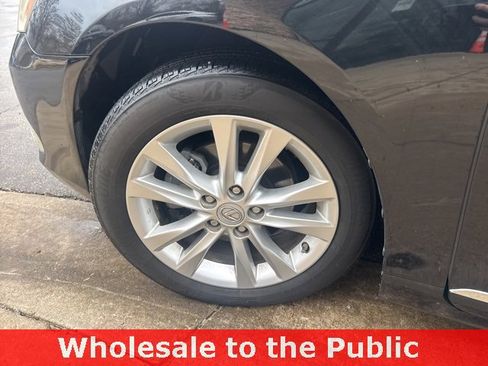 Used 2010 Lexus ES 350 350 image 12