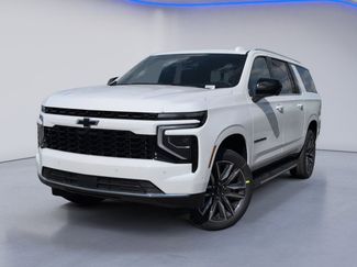 New 2026 Chevrolet Suburban LS AWD/4WD video 2