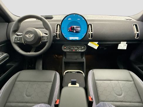 New 2027 MINI Cooper Countryman S AWD/4WD image 13