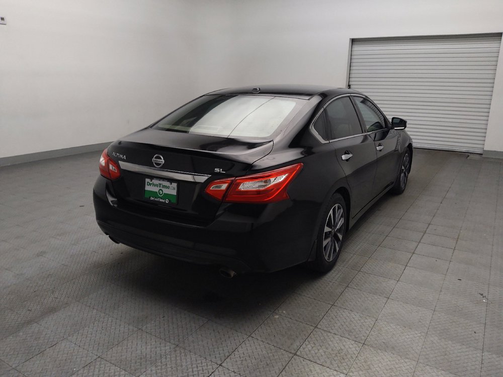 Used 2016 Nissan Altima 2.5 SL FWD image 9