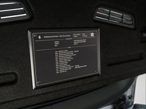 Used 2019 Ferrari GTC4Lusso image 34