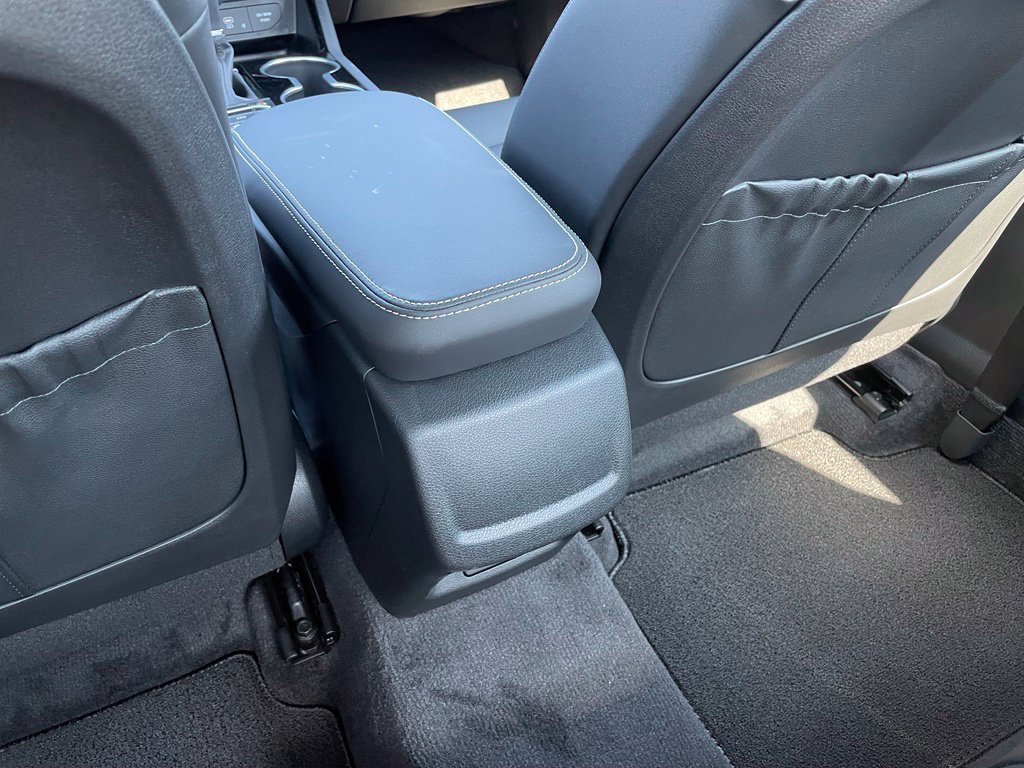 New 2026 Kia K5 GT-Line FWD image 25