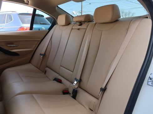 Used 2015 BMW 328i Sedan image 34