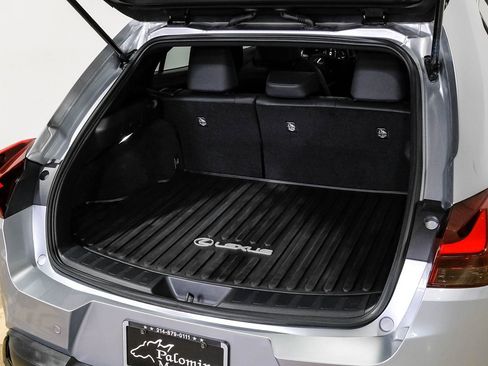 Used 2025 Lexus UX 300h FWD image 50