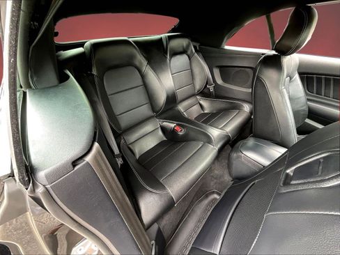 Used 2020 Ford Mustang Premium RWD image 22