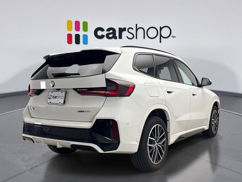 Used 2025 BMW X1 xDrive28i image 5