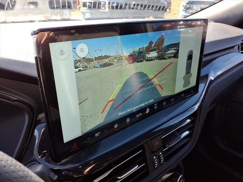 Used 2025 Ford Escape ST-Line w/ Tech Pack #1 image 24