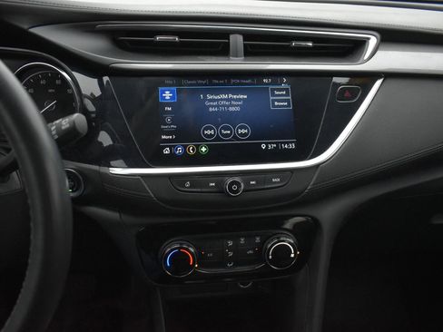 Used 2021 Buick Encore GX Preferred w/ Sport Touring Package image 23