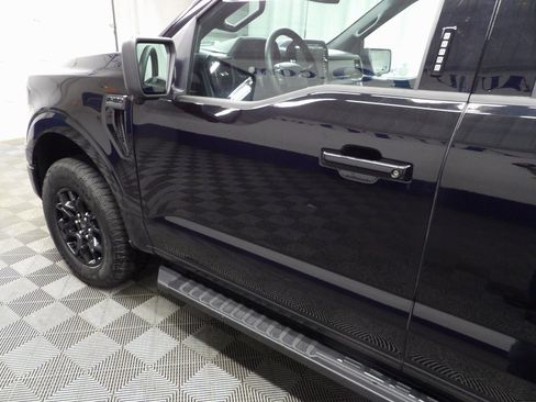 Used 2024 Ford F150 XLT w/ XLT Black Appearance Package image 61