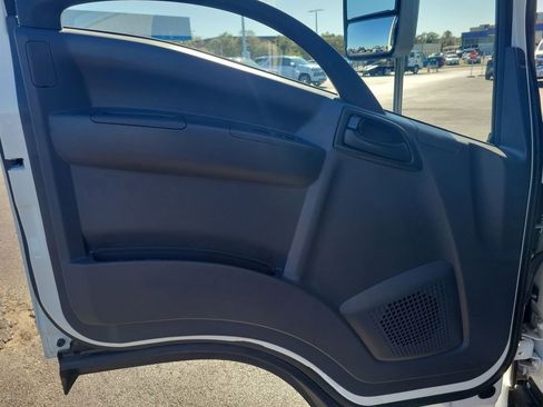 New 2025 Chevrolet Low Cab Forward RWD image 20