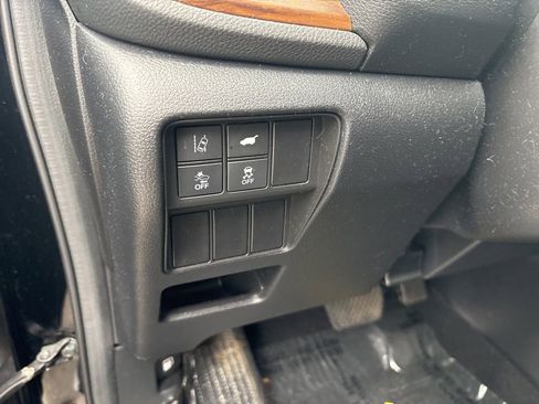 Used 2021 Honda CR-V EX-L image 19