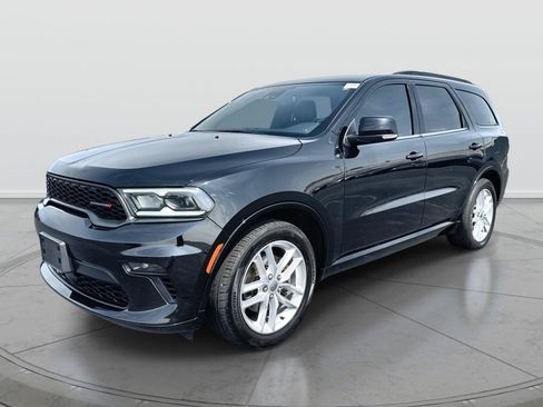 Used 2023 Dodge Durango GT RWD image 1