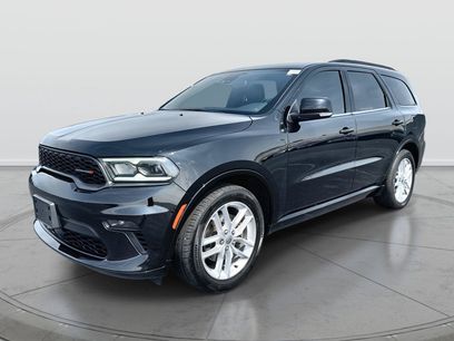 Used 2023 Dodge Durango GT