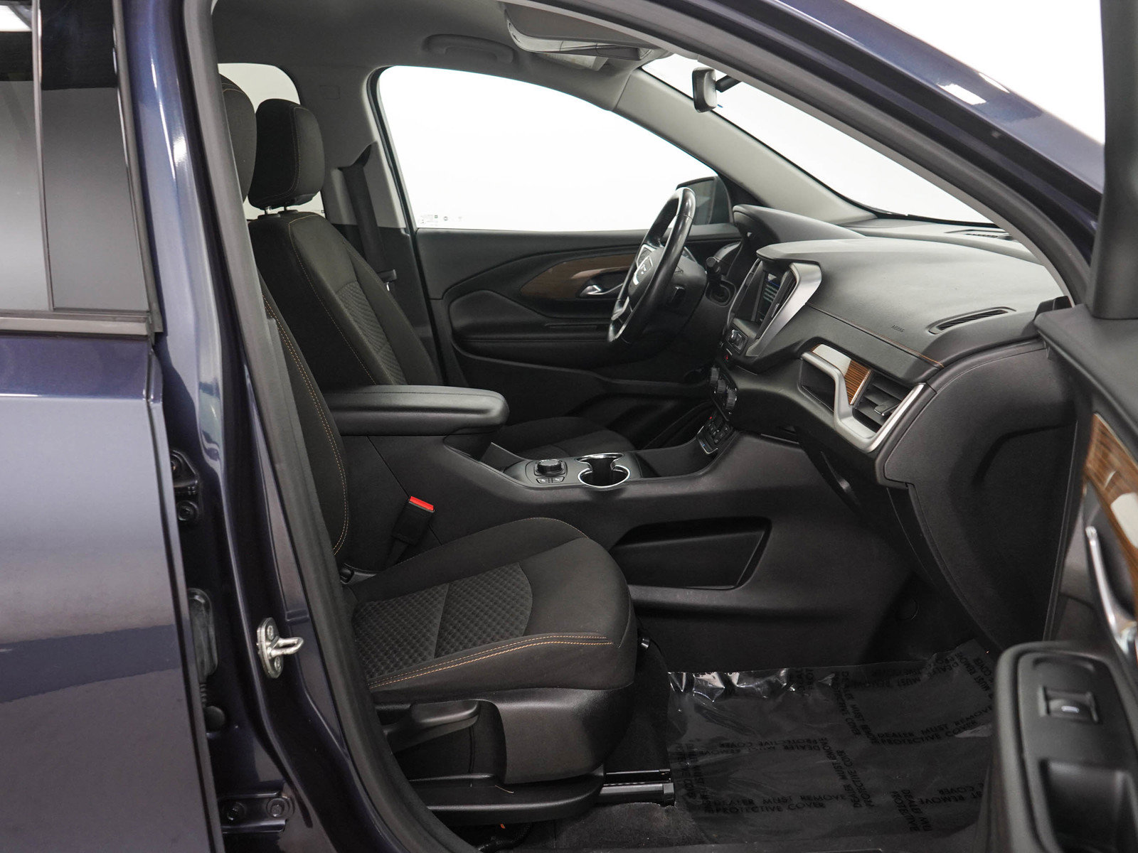 Used 2019 GMC Terrain SLE w/ Driver Convenience Package AWD/4WD image 11