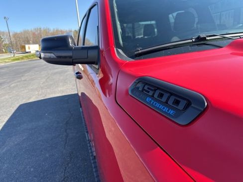 Used 2024 RAM 1500 Big Horn image 8