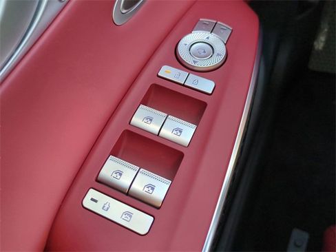 New 2026 Genesis GV70 3.5T Sport Prestige image 24