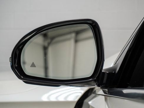 Used 2022 Mercedes-Benz S 500 4MATIC image 47