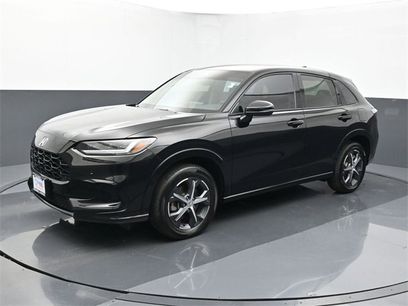 Used 2024 Honda HR-V EX-L