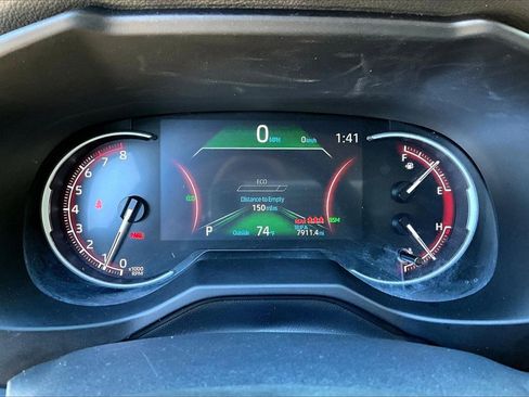 Used 2024 Toyota RAV4 Adventure image 12