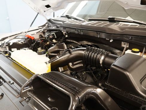 Used 2023 Ford F150 XLT w/ Equipment Group 302A High image 17