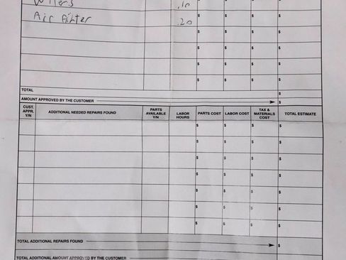 Used 2023 Buick Envision Preferred image 4