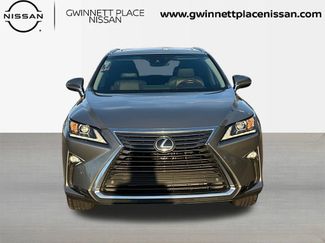 Used 2017 Lexus RX 350 FWD video 2