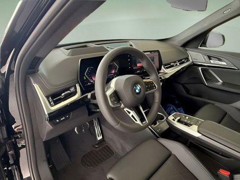 Certified 2026 BMW X1 xDrive28i w/ Technology Package AWD/4WD image 24