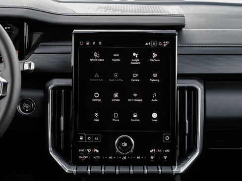 New 2026 GMC Acadia Elevation w/ Elevation Premium Package image 34