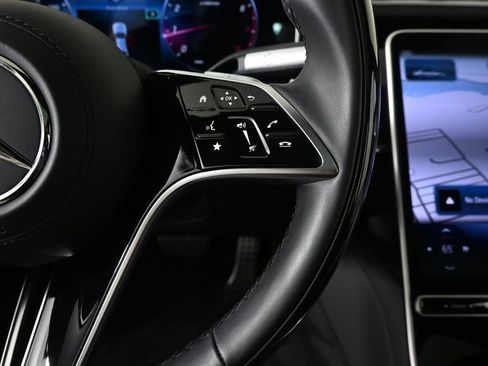 Used 2023 Mercedes-Benz S 580 4MATIC Sedan image 11