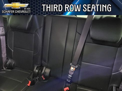 Used 2015 Chevrolet Tahoe LTZ image 53