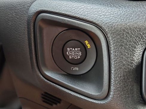 New 2026 Jeep Gladiator Sport AWD/4WD image 26