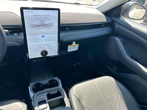 New 2026 Ford Mustang Mach-E Select w/ Comfort Package Lite RWD image 14