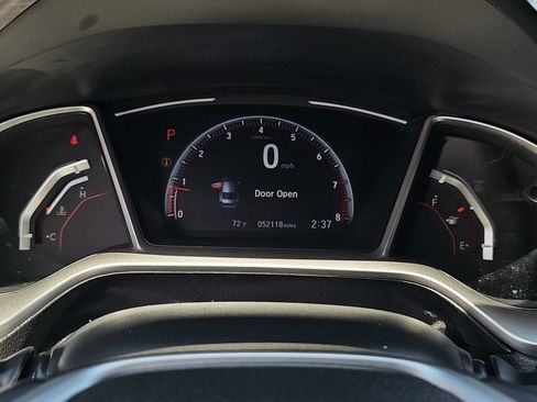 Used 2020 Honda Civic Sport image 18
